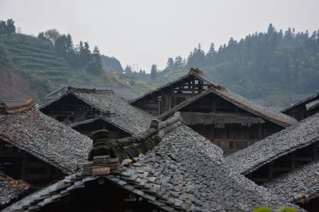 Discover the Amazing Traditional House Architecture Under the Ming Dynasty