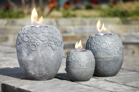 How To Install a Brazier To Warm Up Your Terrace?