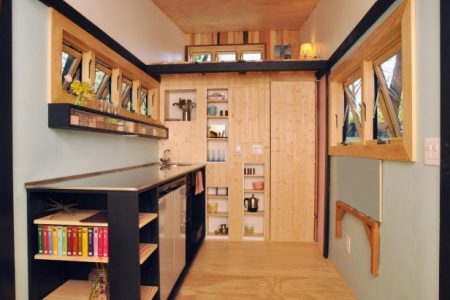 Smart Tips for Interior Storage