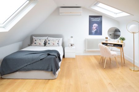 Lost Attic: 5 Tips To Make It Livable