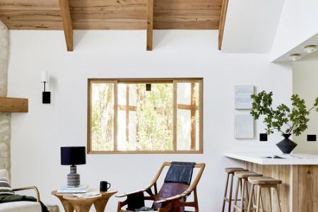 How to Create a Rustic Room?