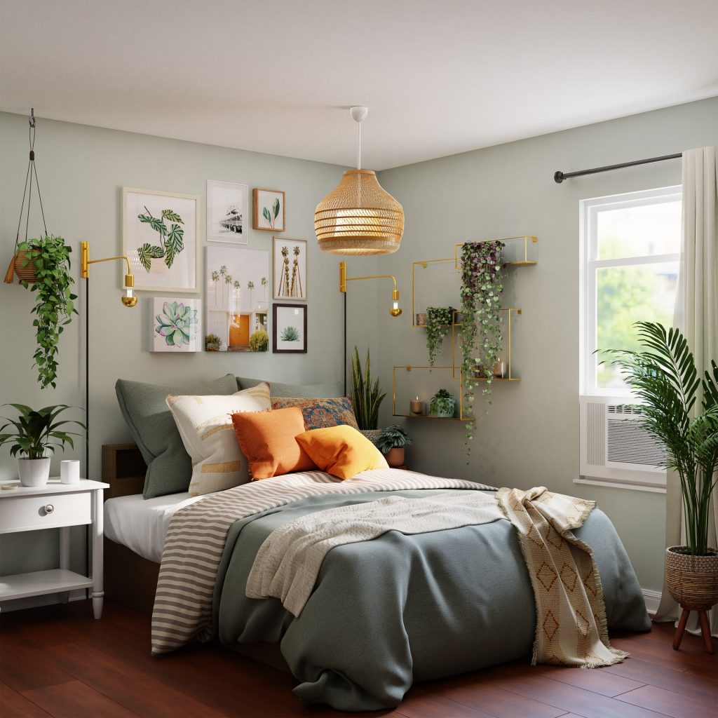 Top 7 Practical Tips For Decorating Your Room