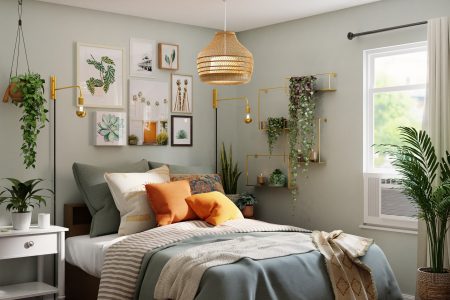 Top 7 Practical Tips For Decorating Your Room