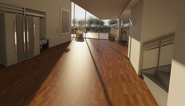 What to Consider When Buying Bamboo Flooring?