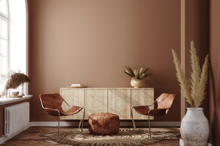 Paint Trends 2022: The Best Ways to Infuse Style Into Every Space