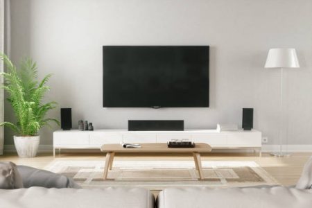 TV Placement in the Living Room: A Real Headache