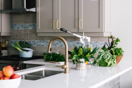 5 Tips From A Pro To Give Your Kitchen A Makeover