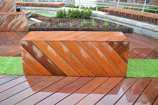 Wood Decking: For an Ecological and Aesthetic Outdoor Space