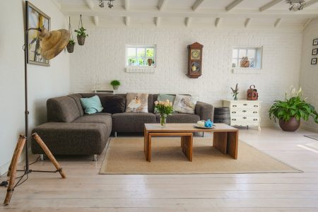 Furnishing Your Dream Home: 8 Essential Tips