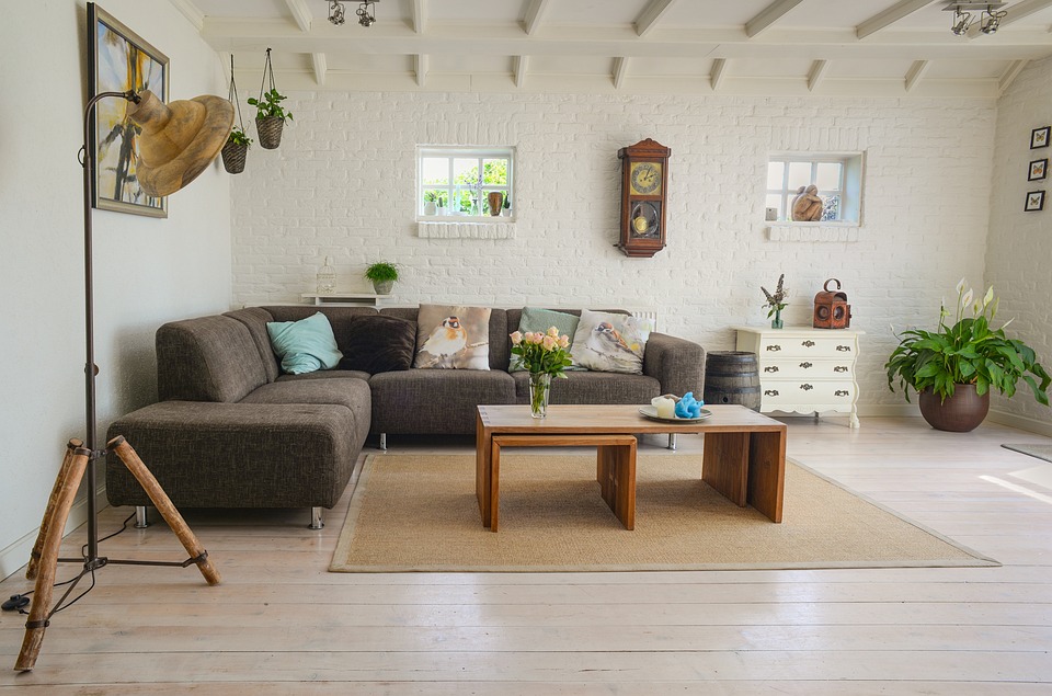 Furnishing Your Dream Home: 8 Essential Tips
