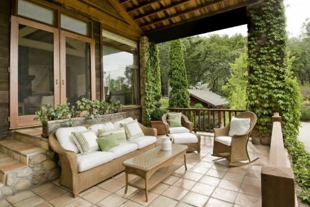 9 Outdoor Design Ideas