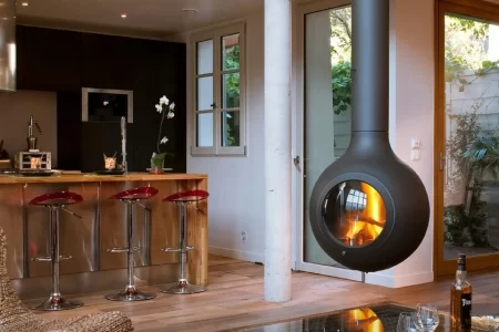 Advantages of Having a Designer Stove With a Porthole Look