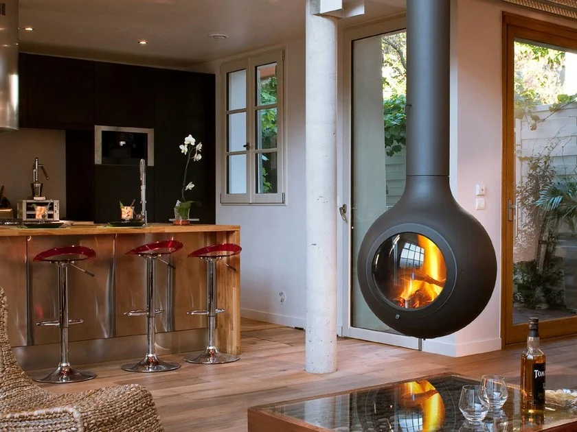 Advantages of Having a Designer Stove With a Porthole Look