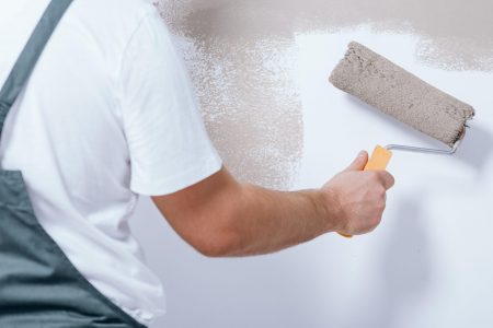 Some Of Our Best Tips To Cover Damaged Walls