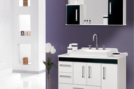 8 Key Factors to Consider When Choosing Bathroom Cabinets