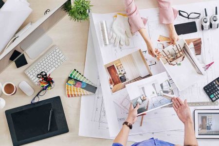 A Comprehensive Guide on How to Hire an Interior Designer for Your Home