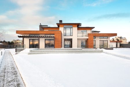 Creating Your Dream Home: A Comprehensive Guide to Architectural Design in the GTA