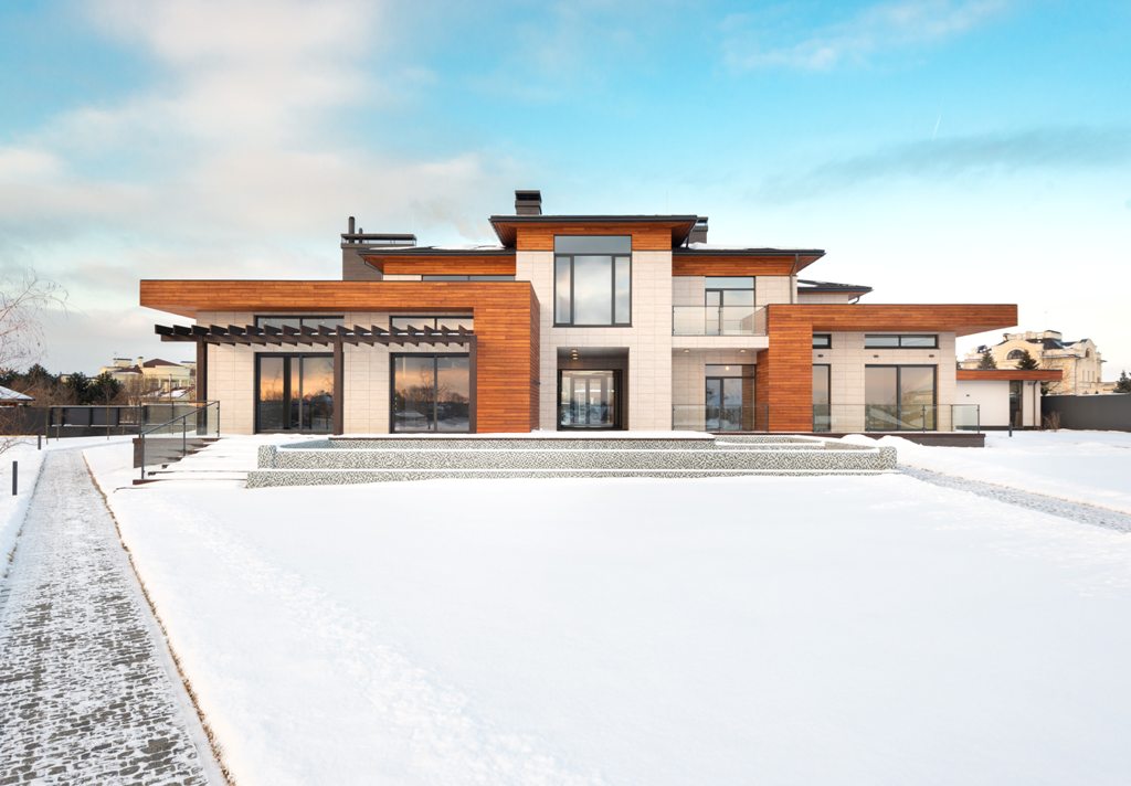 Creating Your Dream Home: A Comprehensive Guide to Architectural Design in the GTA