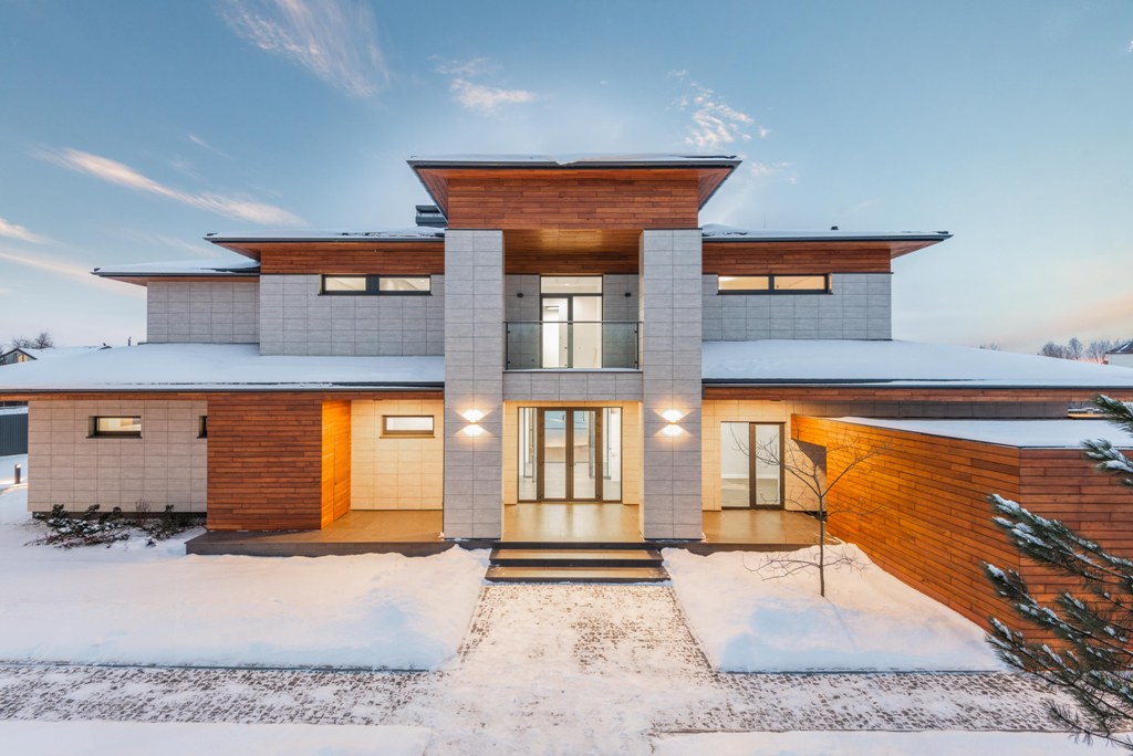 Creating Your Dream Home: A Comprehensive Guide to Architectural Design in the GTA