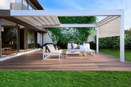 Enhancing Your Space with Pergolas: Where to Install and Why