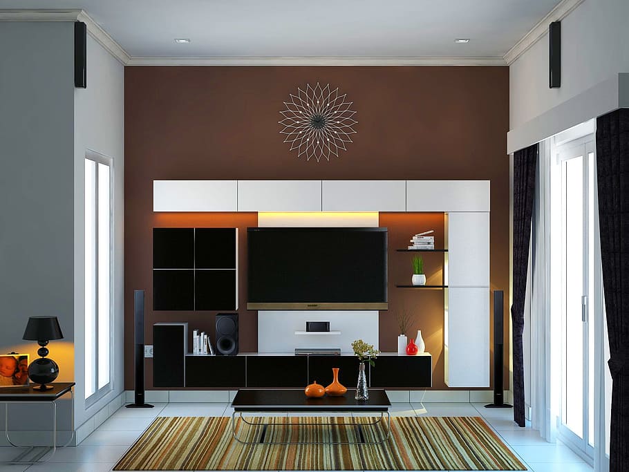 6 Innovative Design Ideas for Wall Units