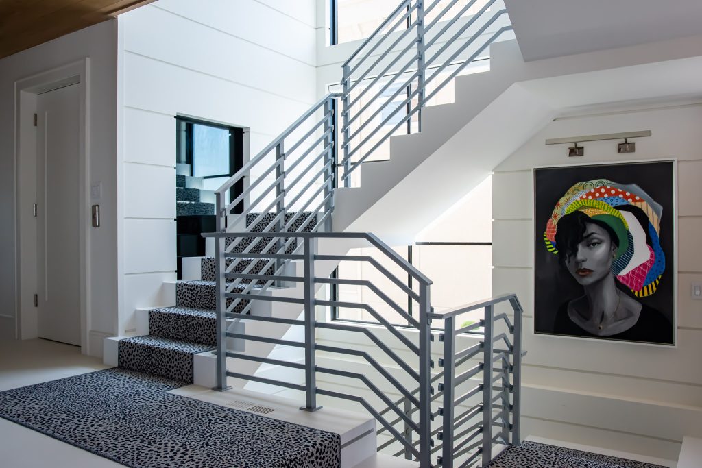 Choosing the Perfect Railings to Match Your Home Decor