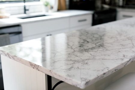Unveiling the Latest Trends in Countertops