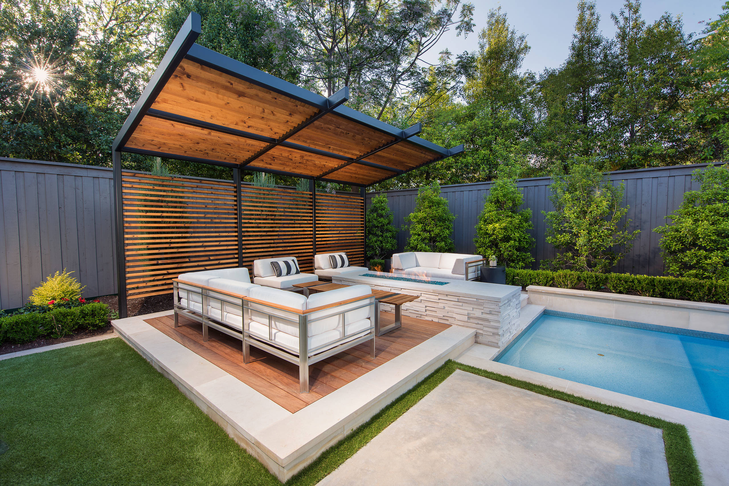 Elevate Your Outdoor Living: Deck and Pergola Ideas for Your Australian Home