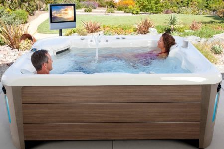 A Beginner’s Guide to Choosing a Hot Tub or Jacuzzi