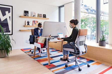 Elevate Your Productivity: Office Design Ideas