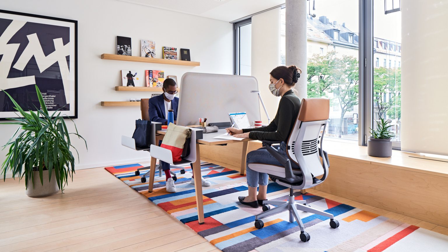 Elevate Your Productivity: Office Design Ideas