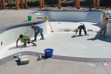 Let’s Uncover How Frequently You Need Pool Restoration