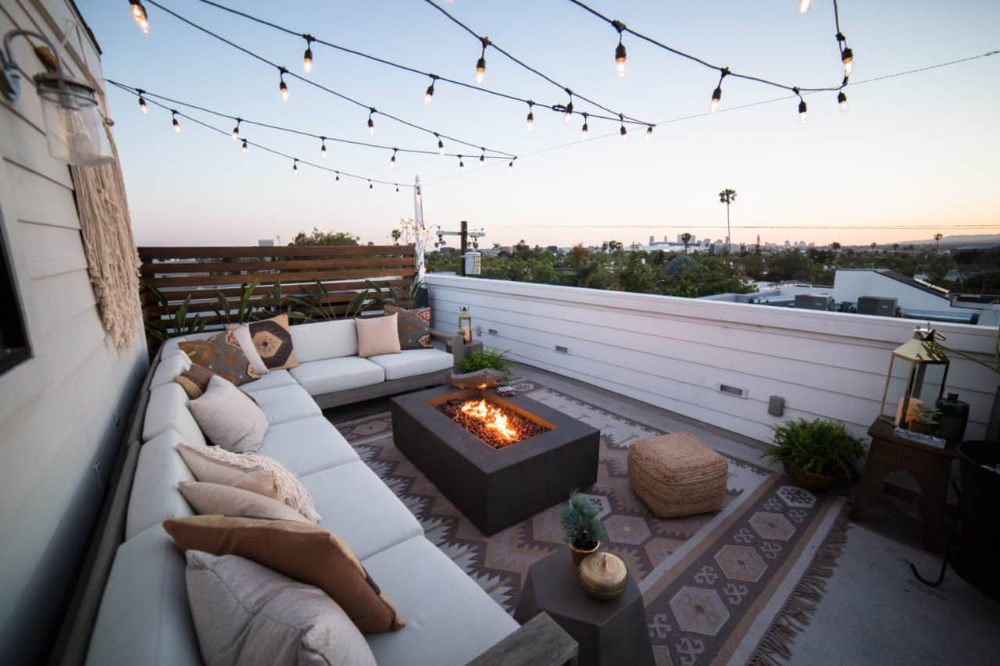 Elevate Your Space in 2024: 12 Rooftop Design Ideas to Consider