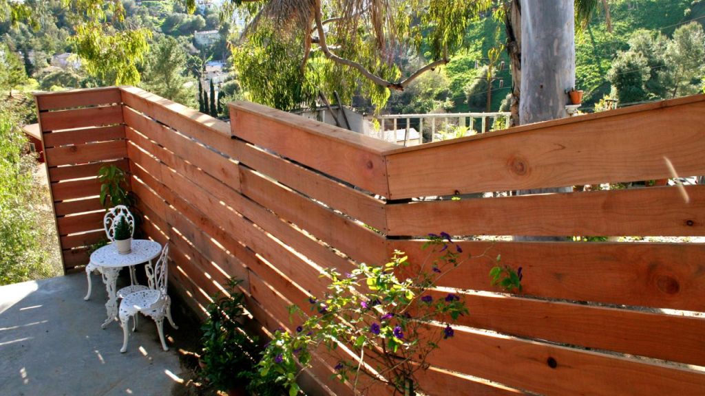 Timeless Elegance: Why Wood Fences Remain a Popular Choice in Canada