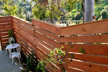 Timeless Elegance: Why Wood Fences Remain a Popular Choice in Canada