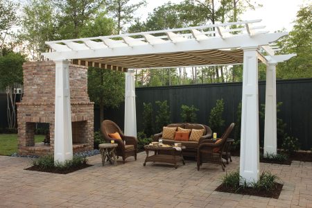 The Allure of Pergolas in Outdoor Spaces and Why Opt for Them