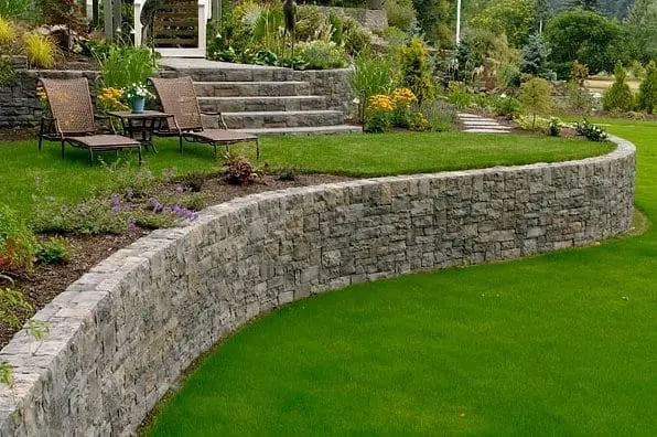 The Art of Retaining Walls: Enhancing Your Outdoor Spaces