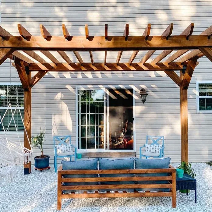 Designing Your Dream: Pergolas for a Perfect Outdoor Retreat