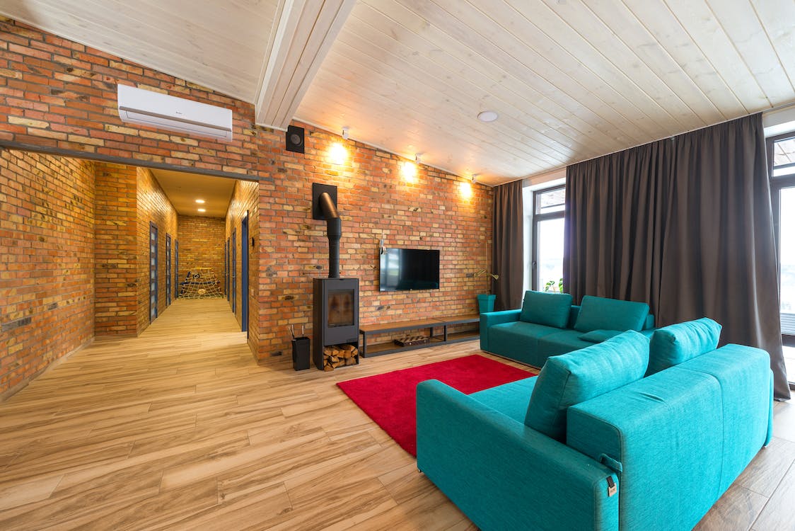 Elevate Your Space: Exploring the Timeless Charm of Brick Veneer in the GTA